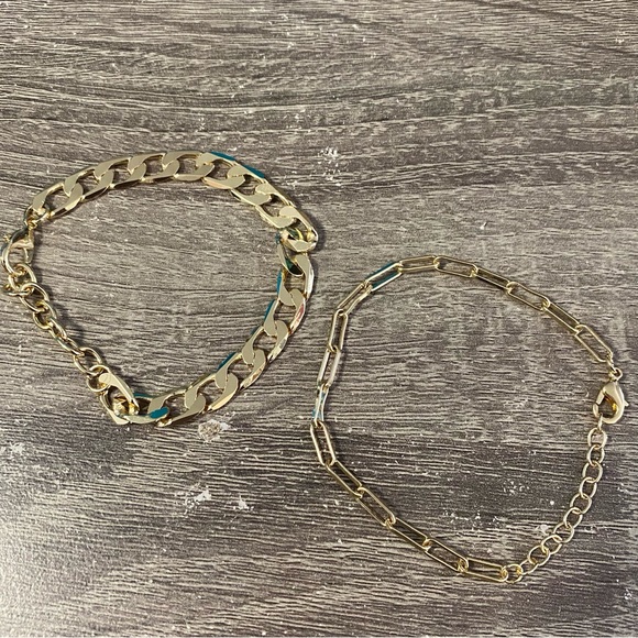 SUGARFIX Set of (2) Bracelets - Picture 4 of 5